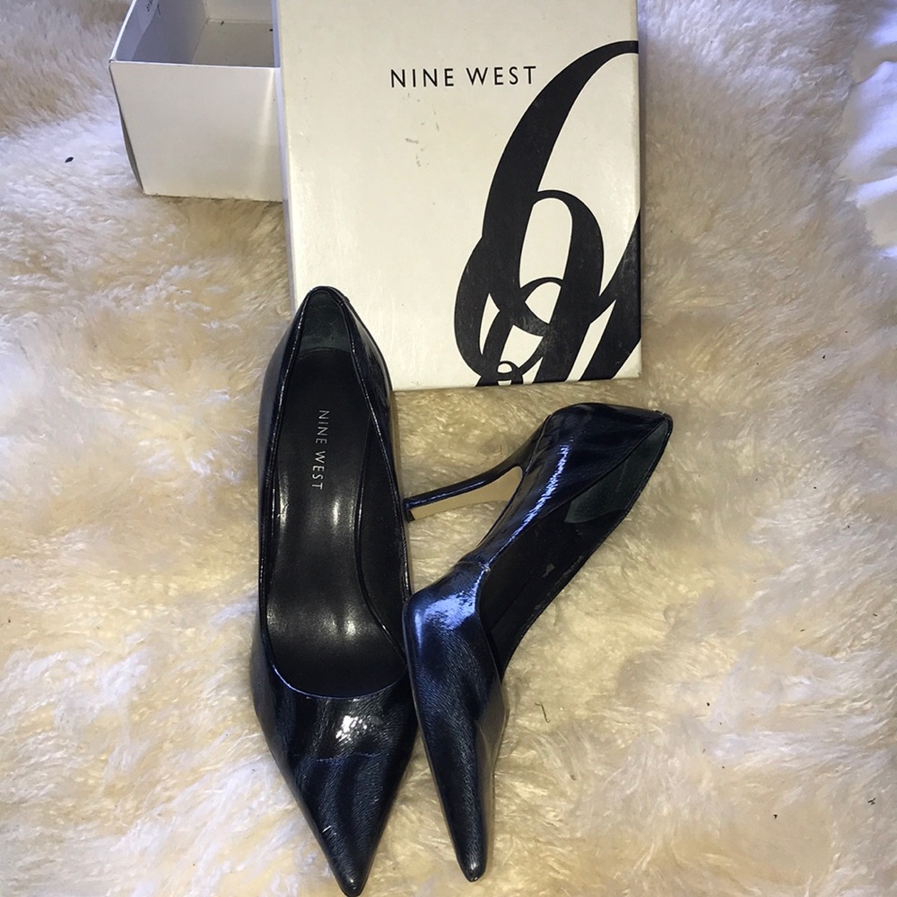 Nine West High Heels